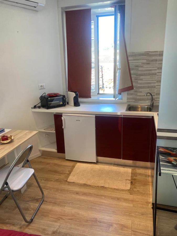 Apartment Red Dream *