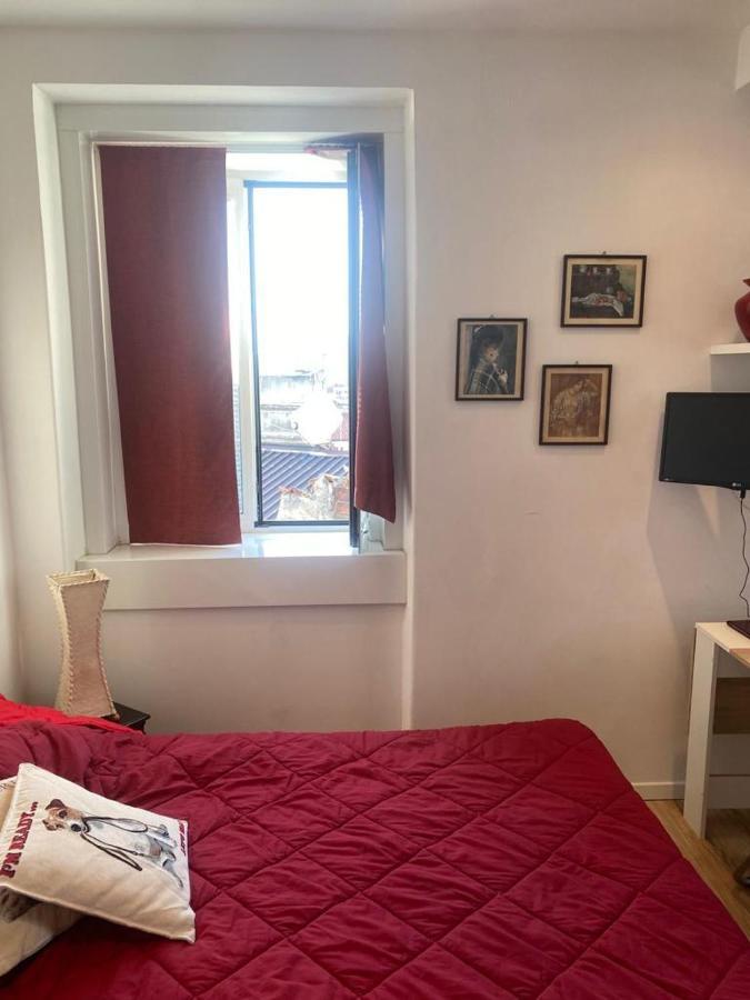 Apartment Red Dream Triest